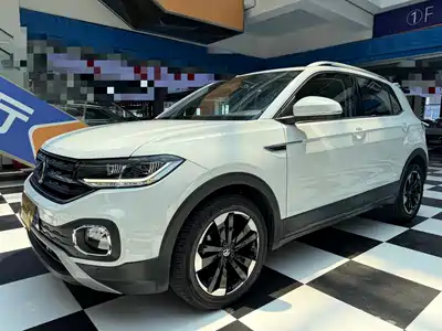 Volkswagen Tacqua
