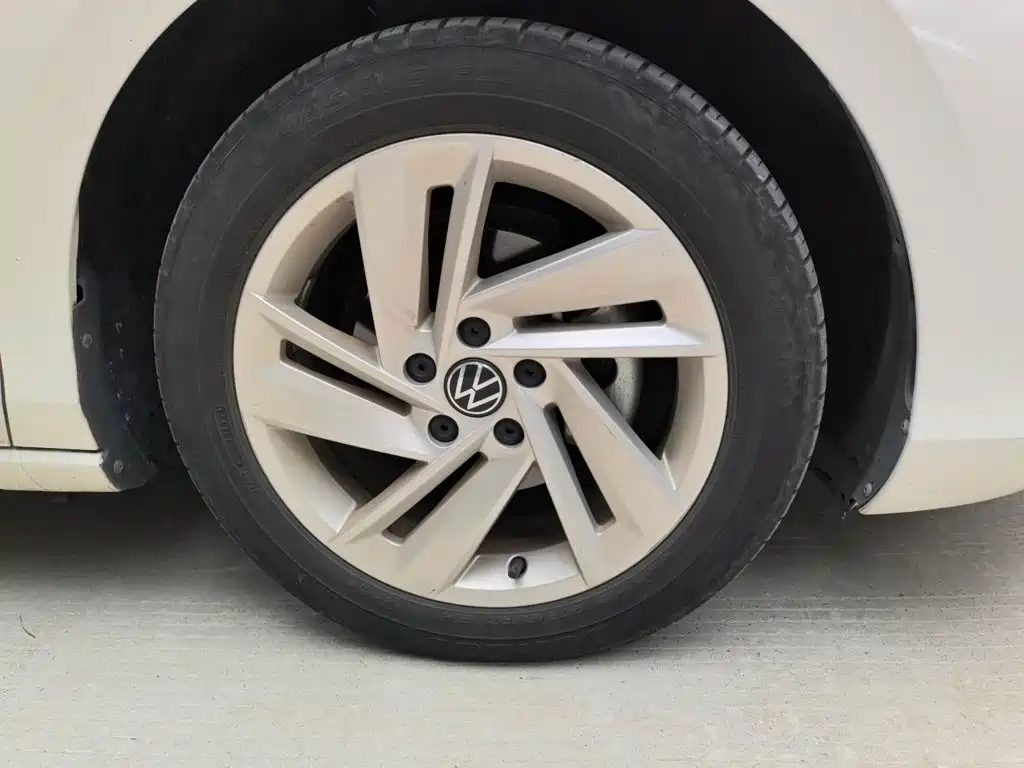 Volkswagen Lamando, миниатюра 24