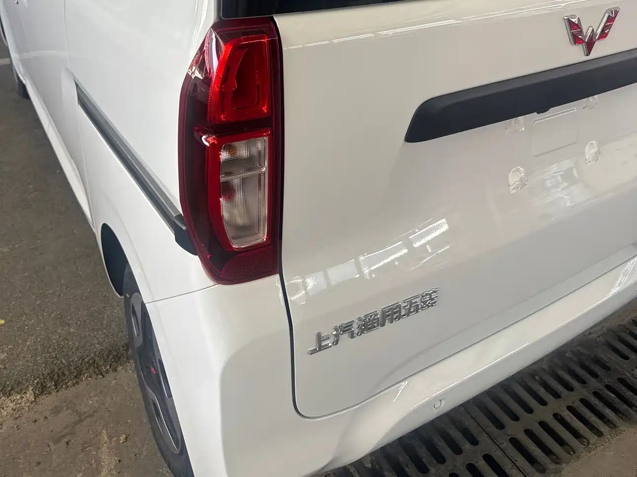 Wuling Motors Wuling Zhiguang NEV 2026 2025 Model 305km Base Version