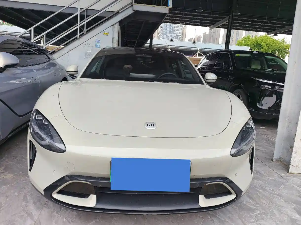 Xiaomi Auto Xiaomi SU7 2024 RWD Standard Founder's Edition