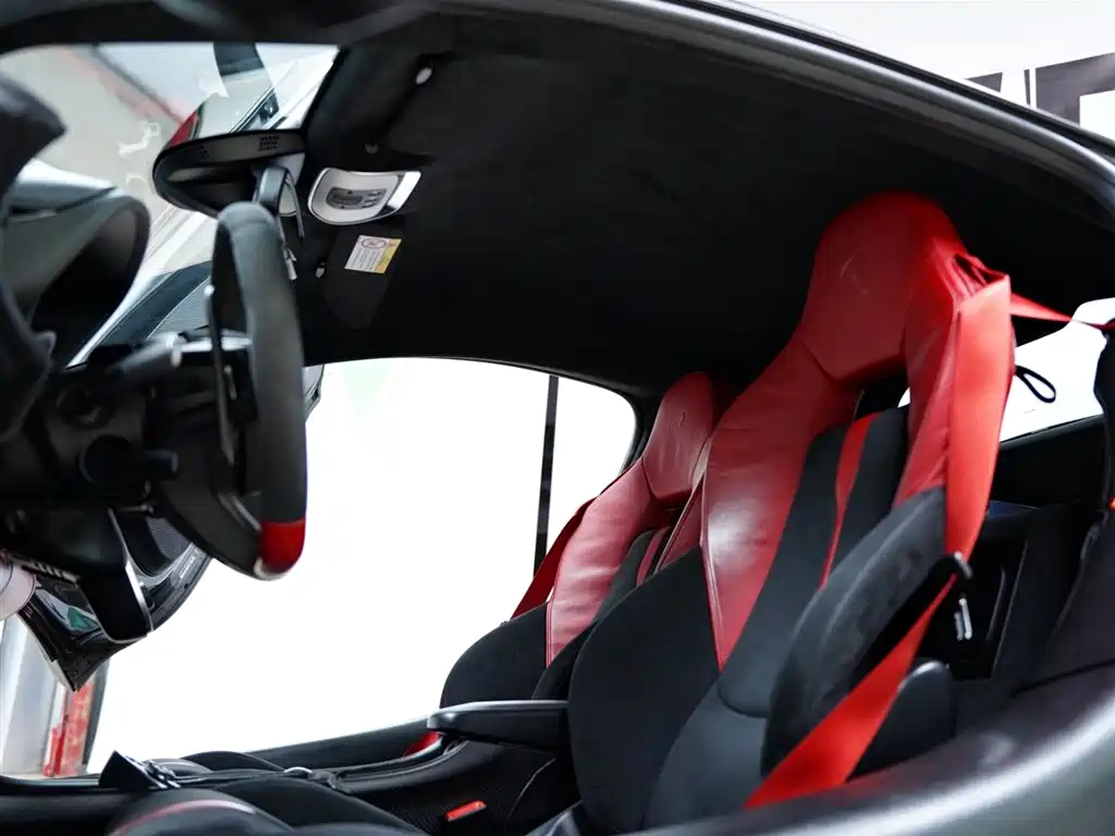 McLaren 570 2019 2015 570S 3.8T Coupe