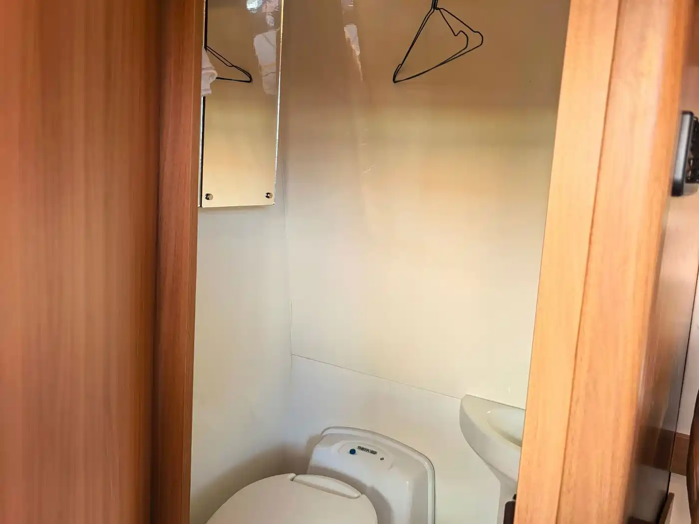 Maxus V80 RV 2018 2019 RV80 Type B Motorhome Long Wheelbase