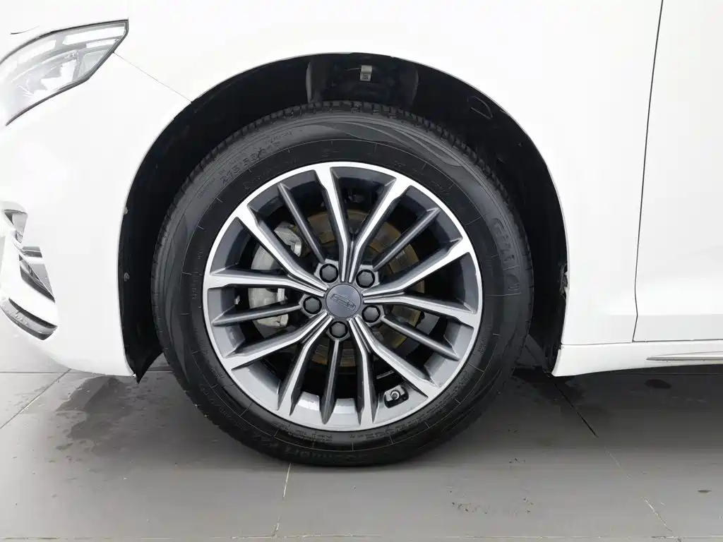 Geely Xing Rui, миниатюра 17