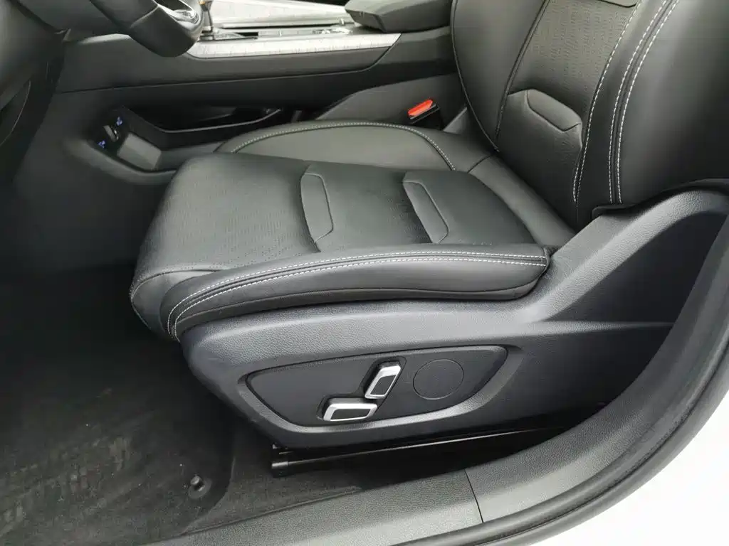 Geely Xing Rui, миниатюра 20
