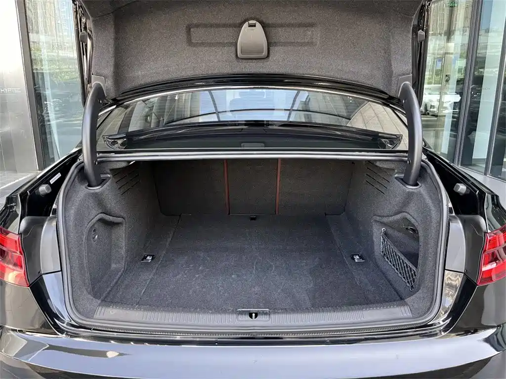 Audi A4L 2019 40 TFSI Progressive (China VI) фото 9