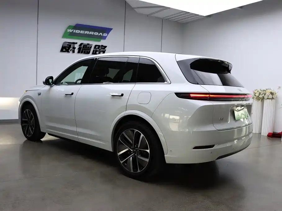 Li Auto L7 2025 2024 Pro