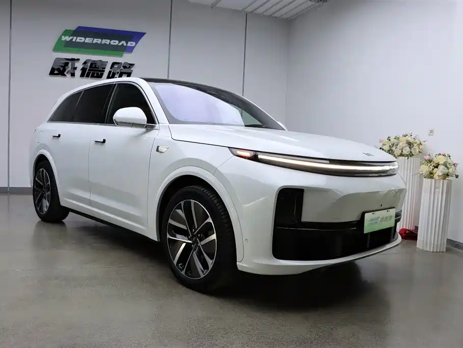 Li Auto L7 2025 2024 Pro