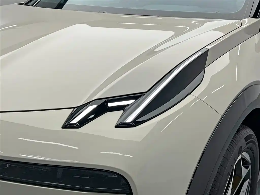 ZEEKR EXTREME KRYPTON X