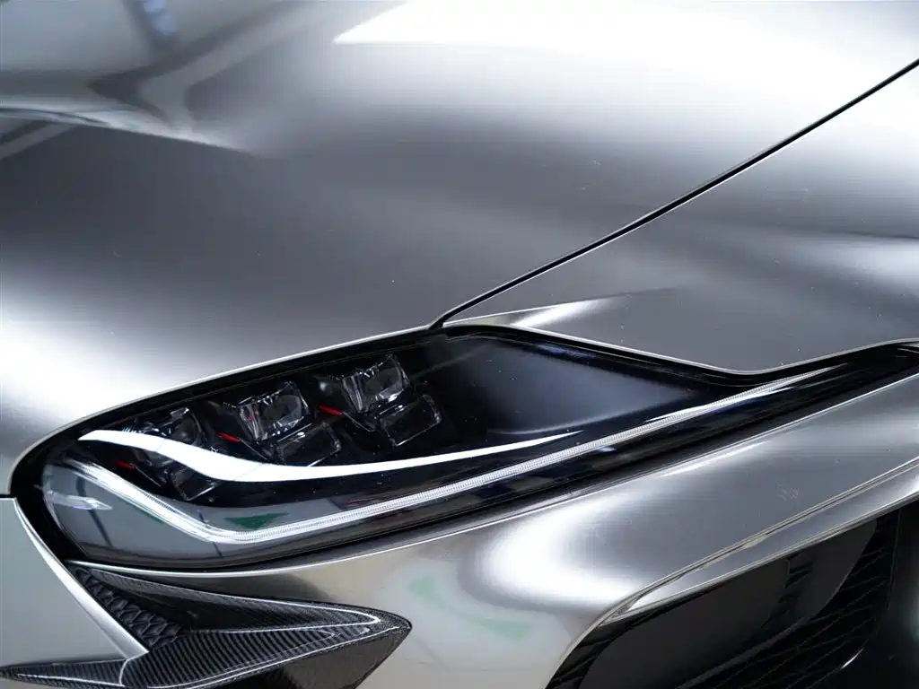Toyota Supra 2022 GR SUPRA 3.0T Standard фото 16