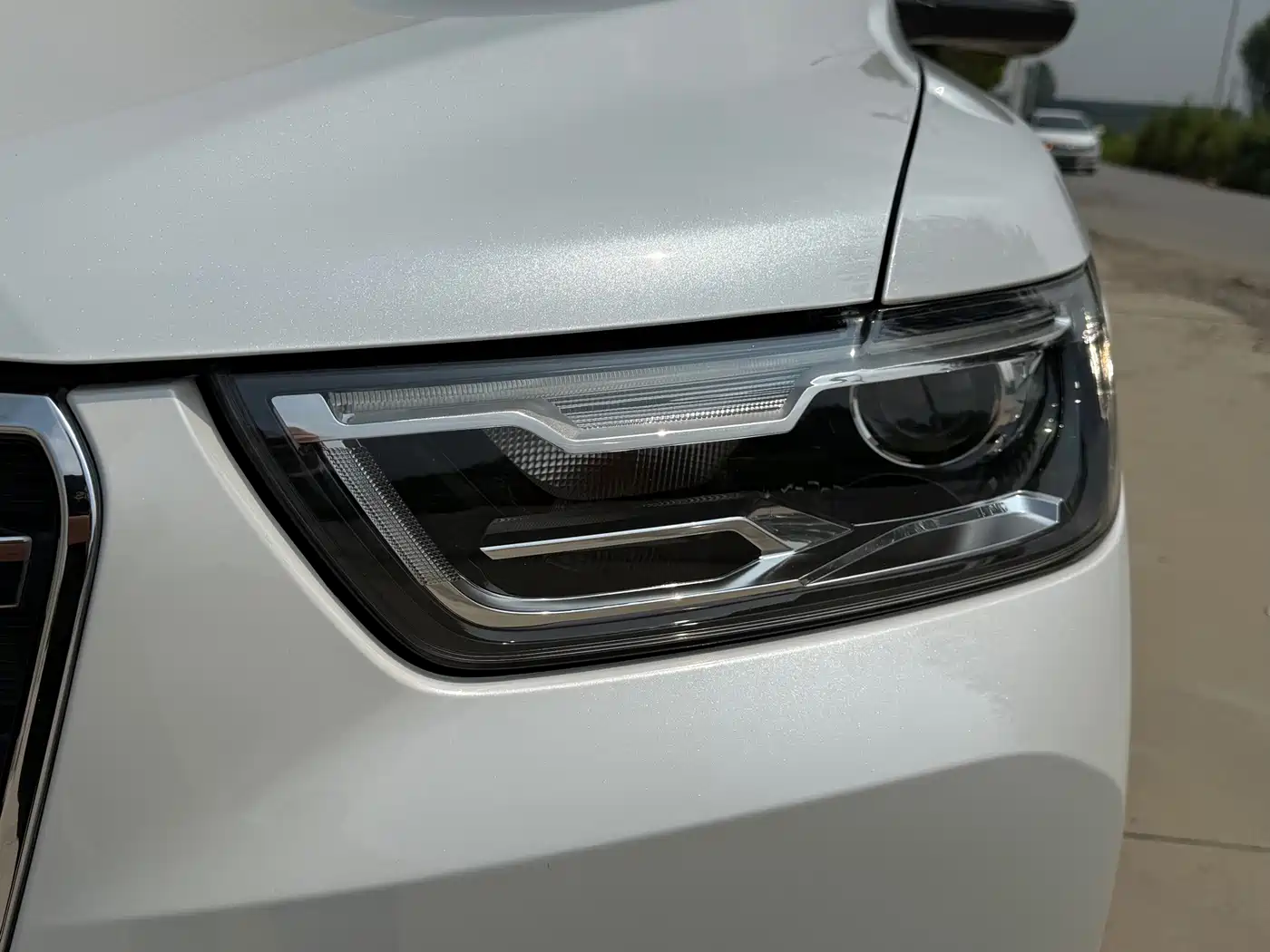 Фото 24 - Haval H6