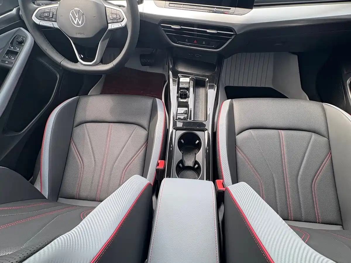 Volkswagen Lamando, миниатюра 13