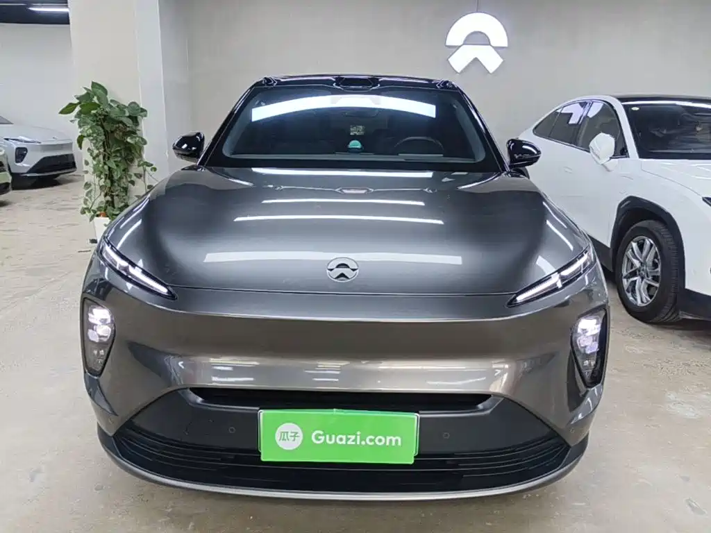 NIO ES8 2023 2023 75kWh