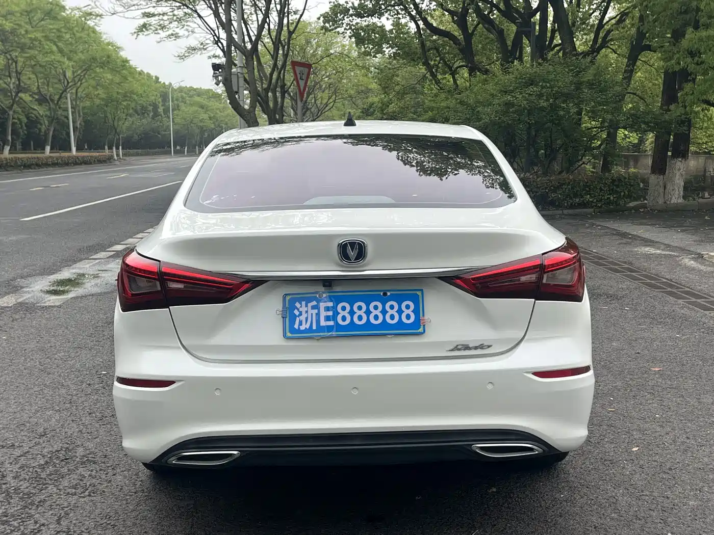 CHANGAN YIDONG