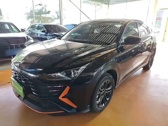 dongfeng yi-hyun