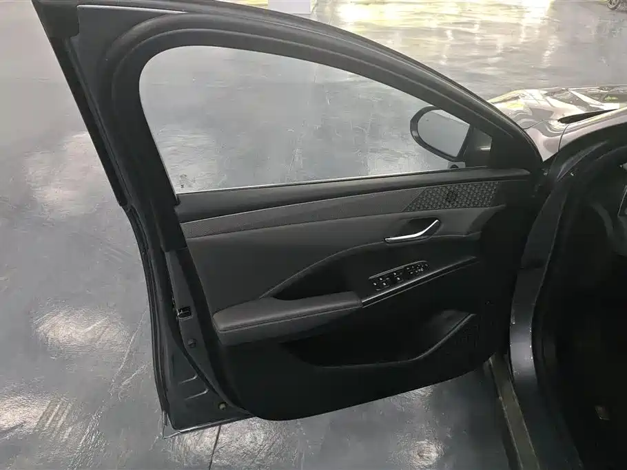 BYD Qin PLUS 2025 DM-i Smart Drive Edition 120KM Surpassing Type фото 7