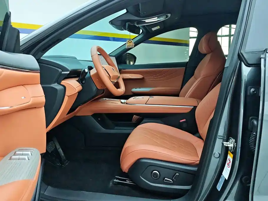 Deepal S07 2024 2023 S7i 200Max Range Extender