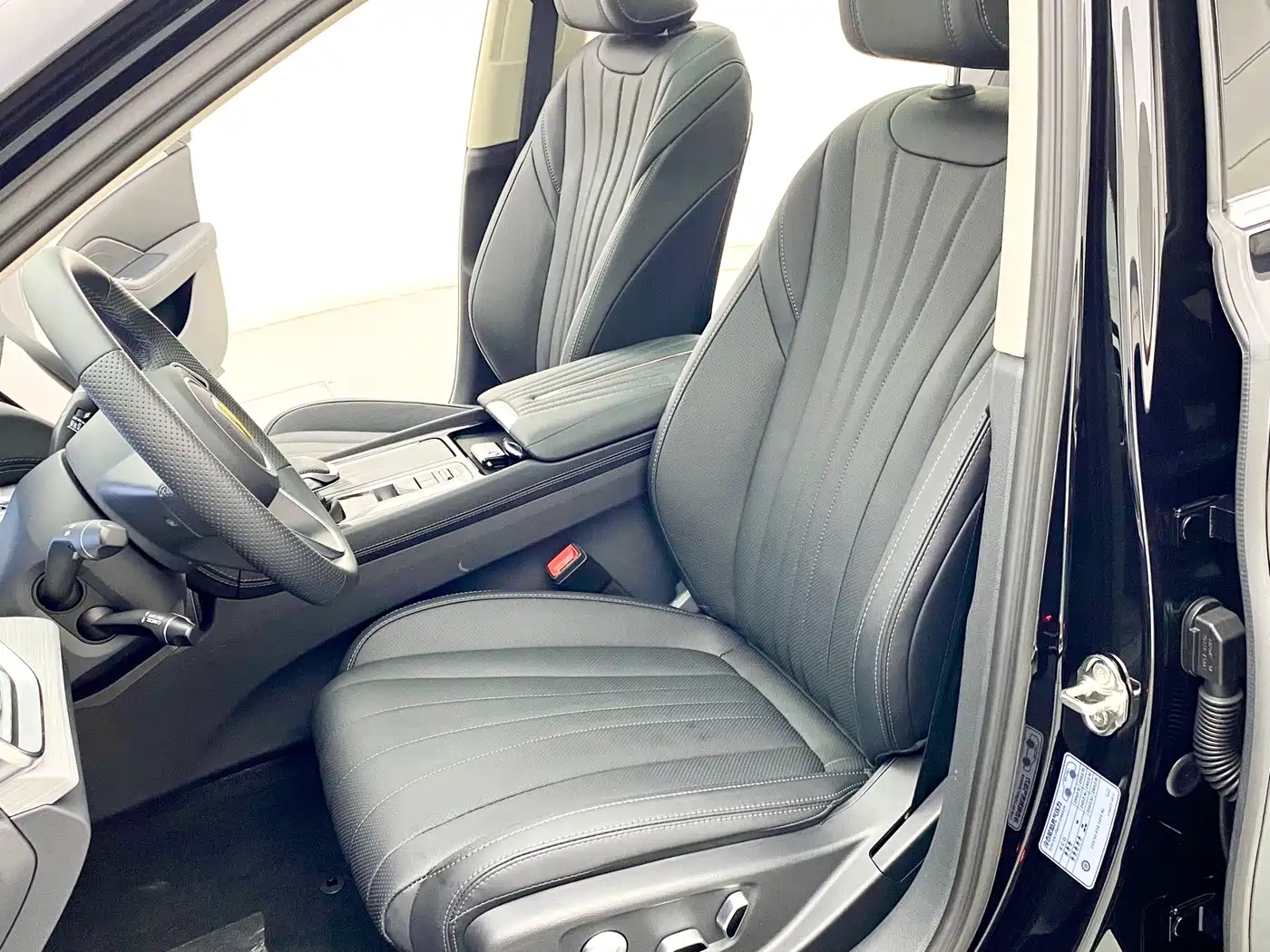 Hongqi H5 PHEV 2025 2025 170 Super Hybrid Edition