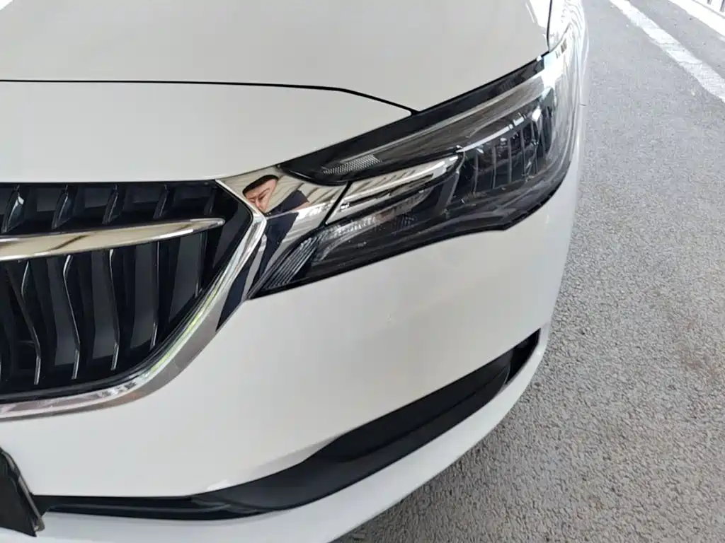 Buick GL6 2023 2021 323T Mild Hybrid Connected Luxury