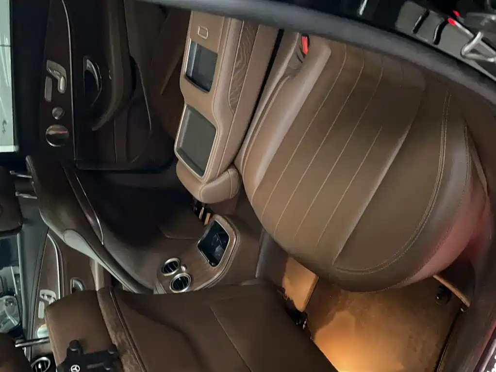 Mercedes-Benz E-Class 2021 Facelift E 300 L Luxury фото 17