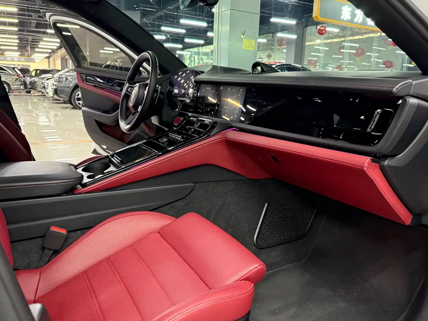 Porsche Panamera 2025 2024 Panamera 2.9T