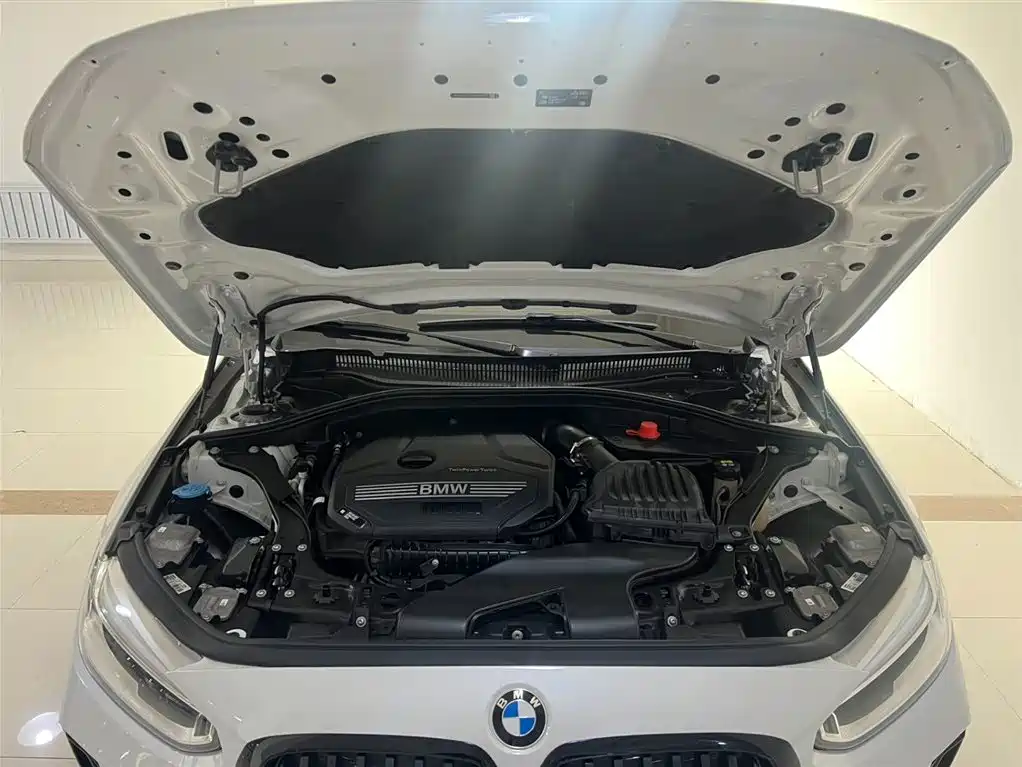 BMW 1 Series 2021 Facelift 120i M Sport Shadow Edition фото 19