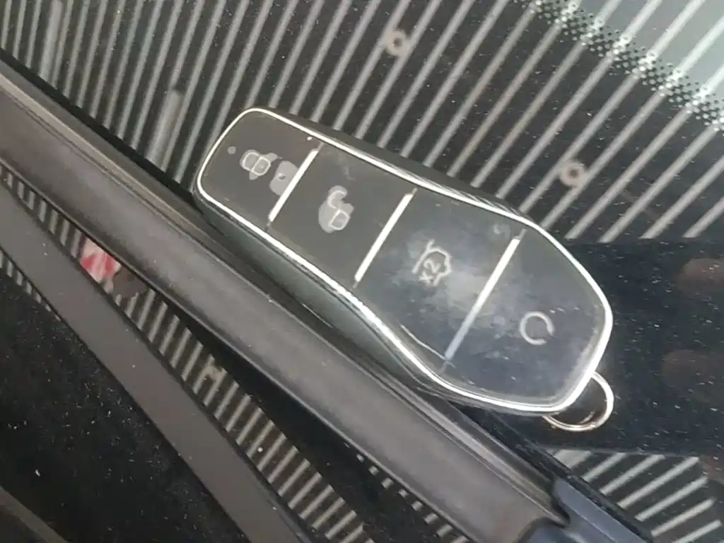 BYD Song L DM-i 2025 2025 Smart Drive 160km Premium