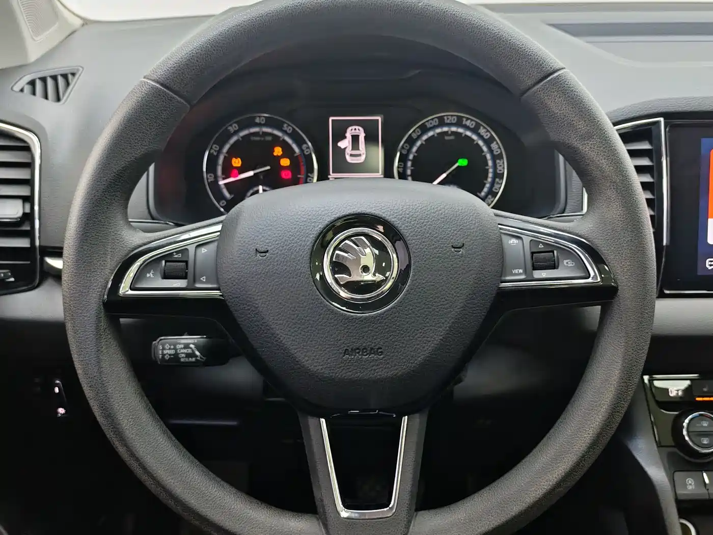 Škoda Karoq 2021 TSI280 Luxury Edition фото 12