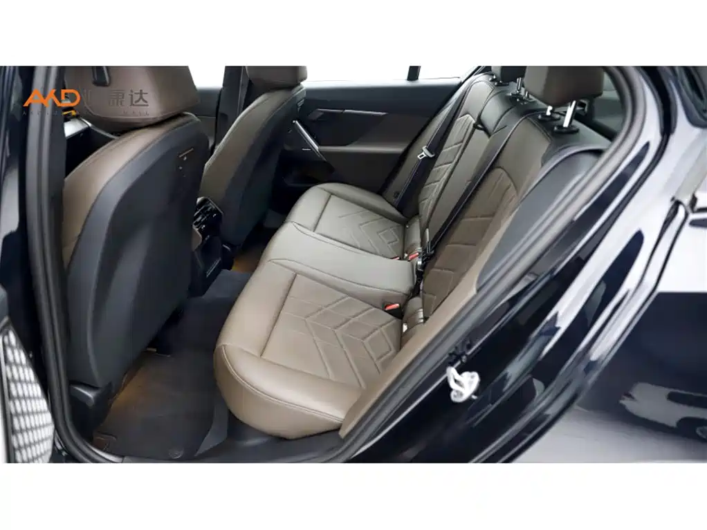 BMW 5 SERIES (IMPORTED)
