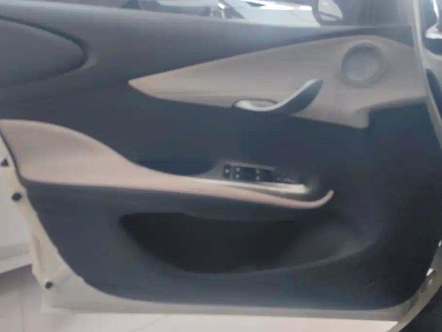 BYD Dolphin 2026 2025 420km Vitality Edition