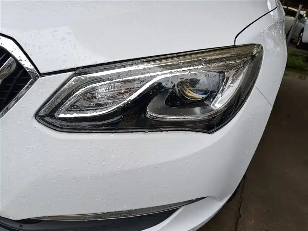 Buick Excelle 2016 15N Automatic Elite фото 24