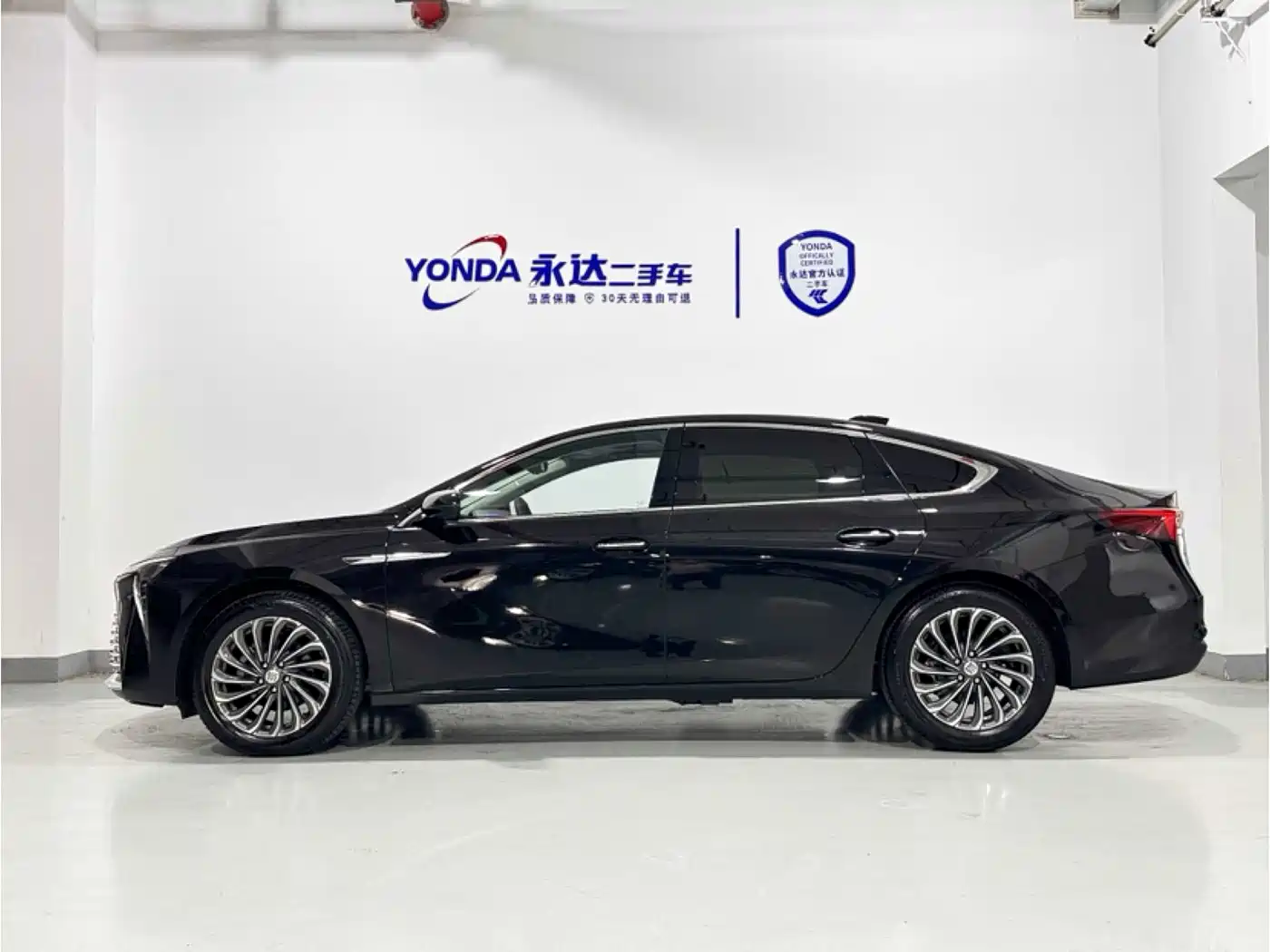 Buick LaCrosse 2025 2025 Model 28T Platinum Edition