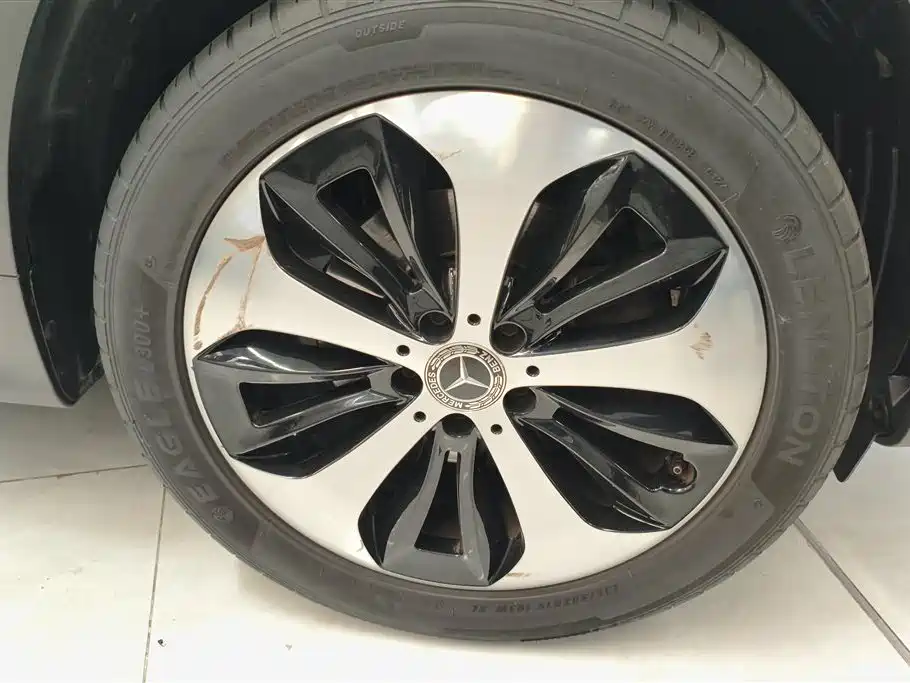 Mercedes-Benz GLB 2021 GLB 200 Style фото 6