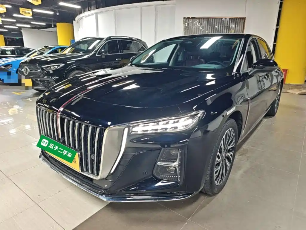 Similar car