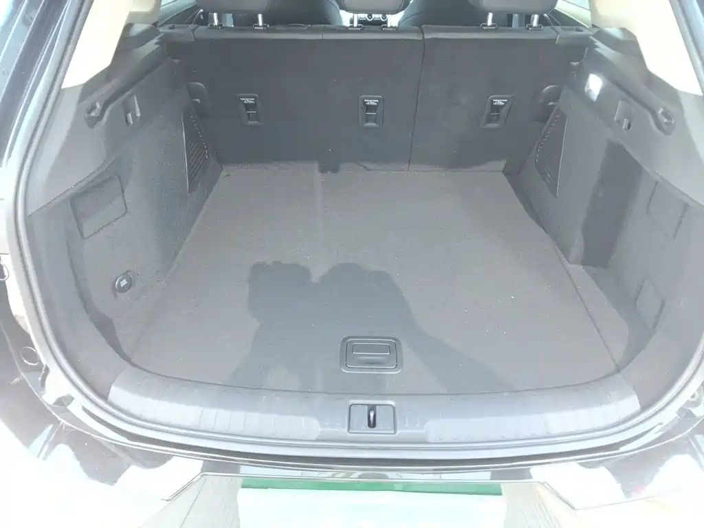 Exeed TXL 2025 2025 300T 2WD Starlight Edition