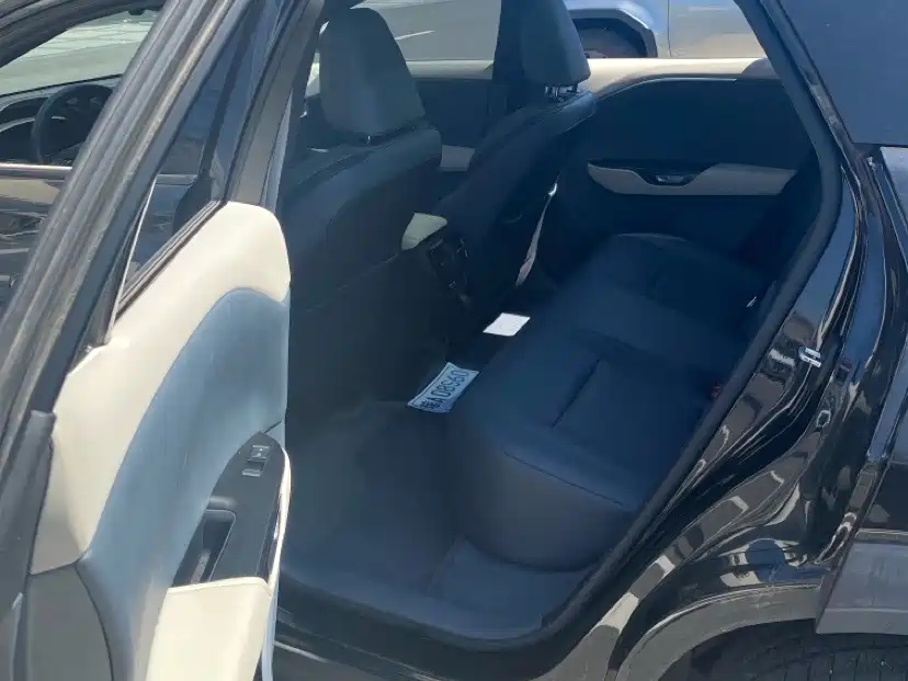 Lexus RZ 2023 2023 450e 4WD Deluxe