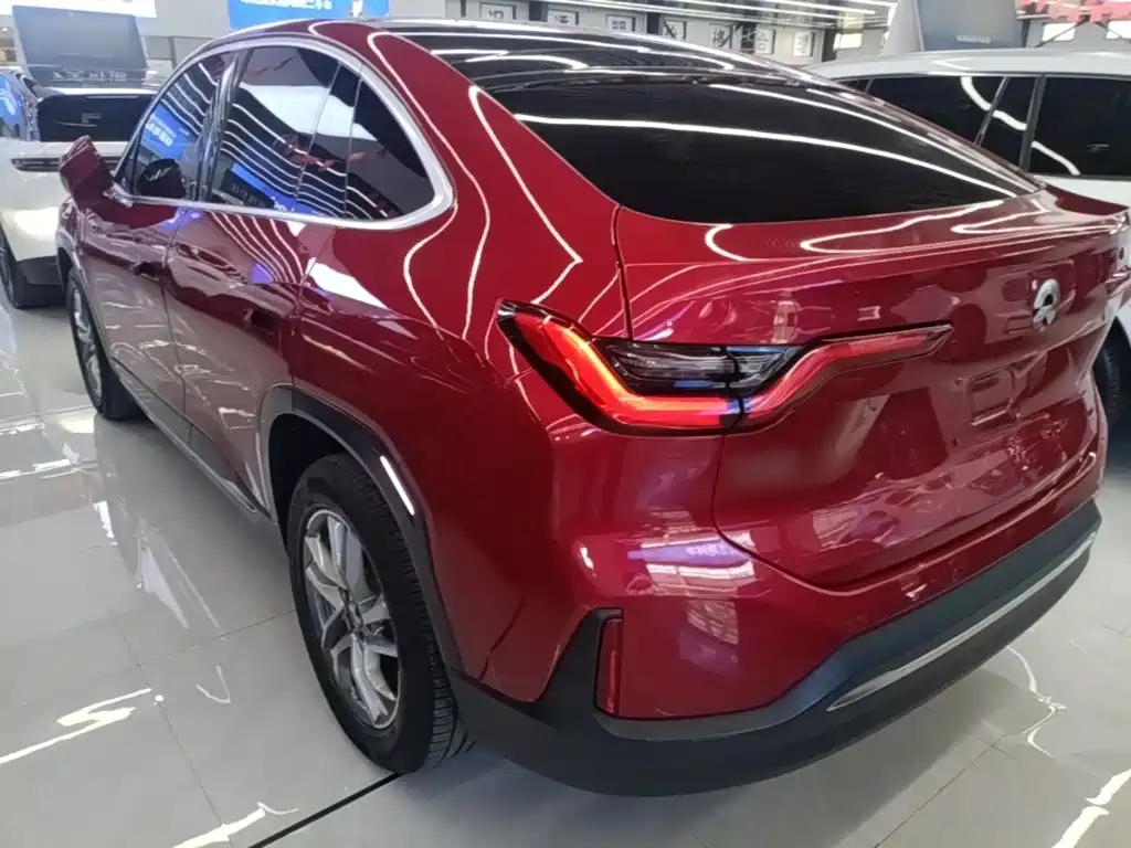 Фото 5 - NIO EC6