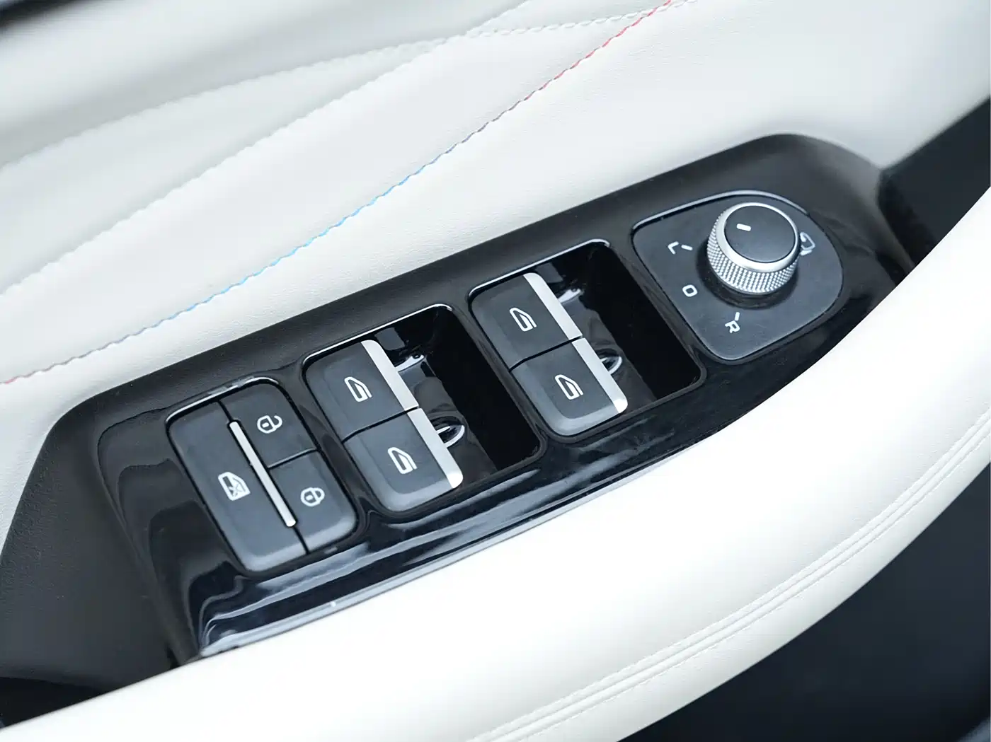 GEELY AUTOMOBILE XINGYUE L