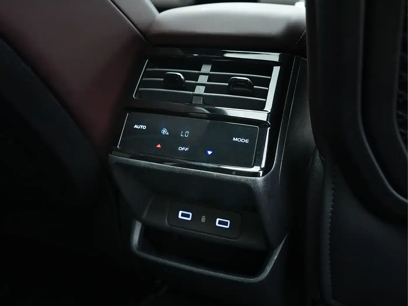 GEELY AUTOMOBILE XINGYUE L