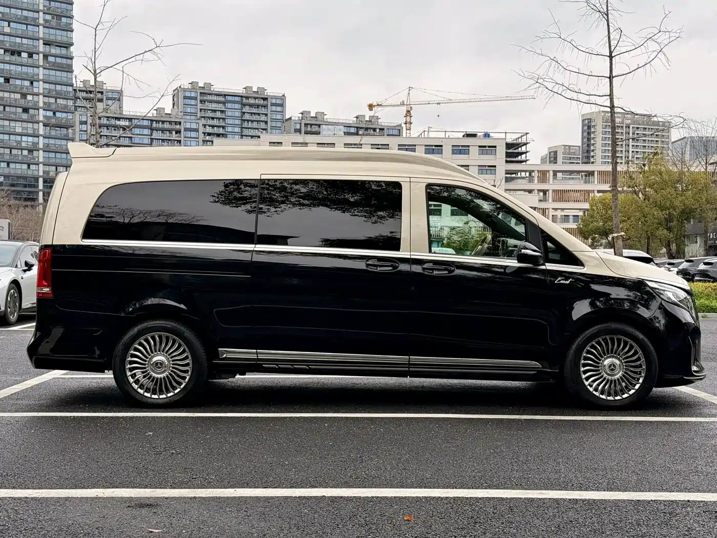 KETI CAR KTI SHENGM PEAK