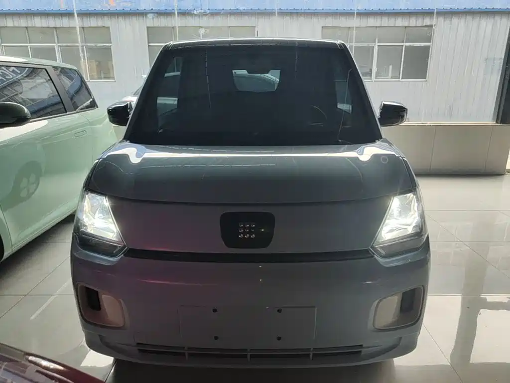 Dongfeng Fengguang Fengguang MINIEV 2024 2022 Candy Series Marshmallow
