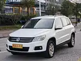 Photo 1 - Volkswagen Tiguan