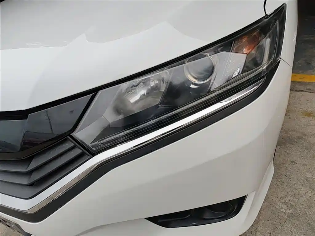 Honda Greiz 2017 2016 1.5L CVT Classic Edition