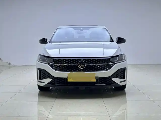 Volkswagen Lavida 2024 Model 300TSI DSG Starlight Full Comfort Edition фото 2