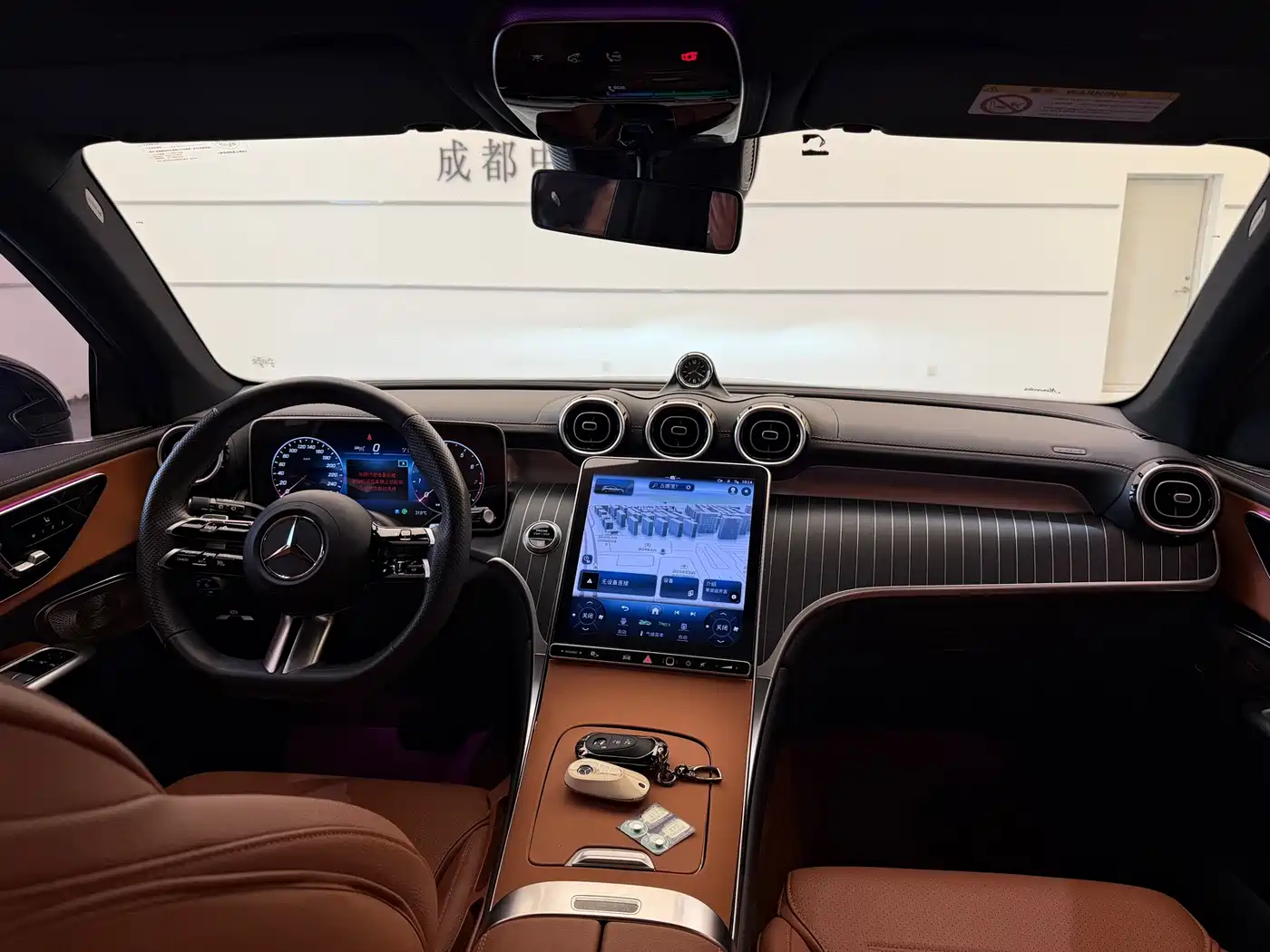 Mercedes-Benz GLC, миниатюра 10