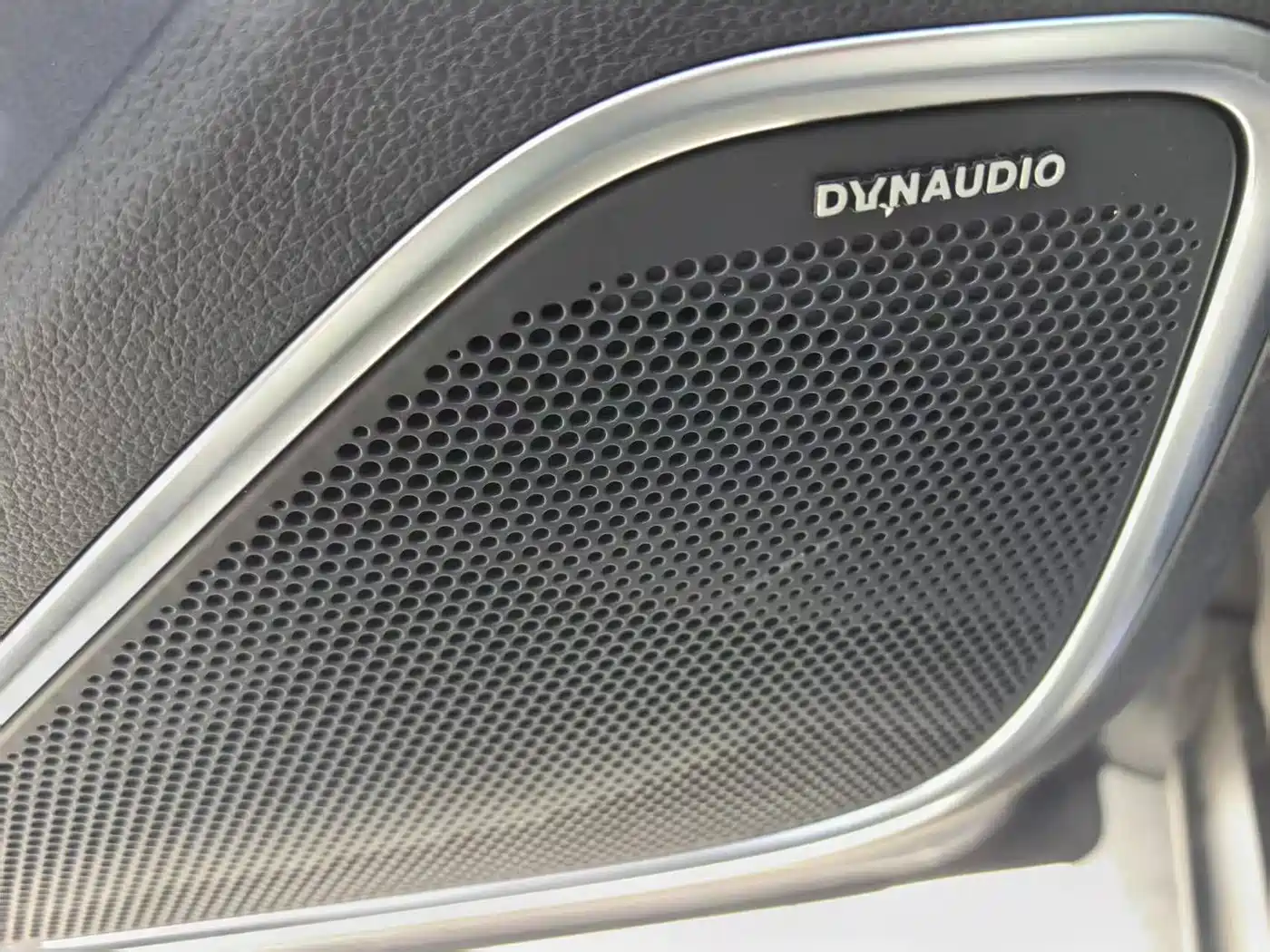 Hongqi HONGQI HS7 PHEV