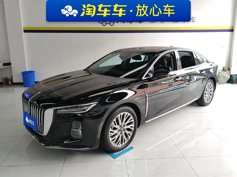 Hongqi HONGQI H5