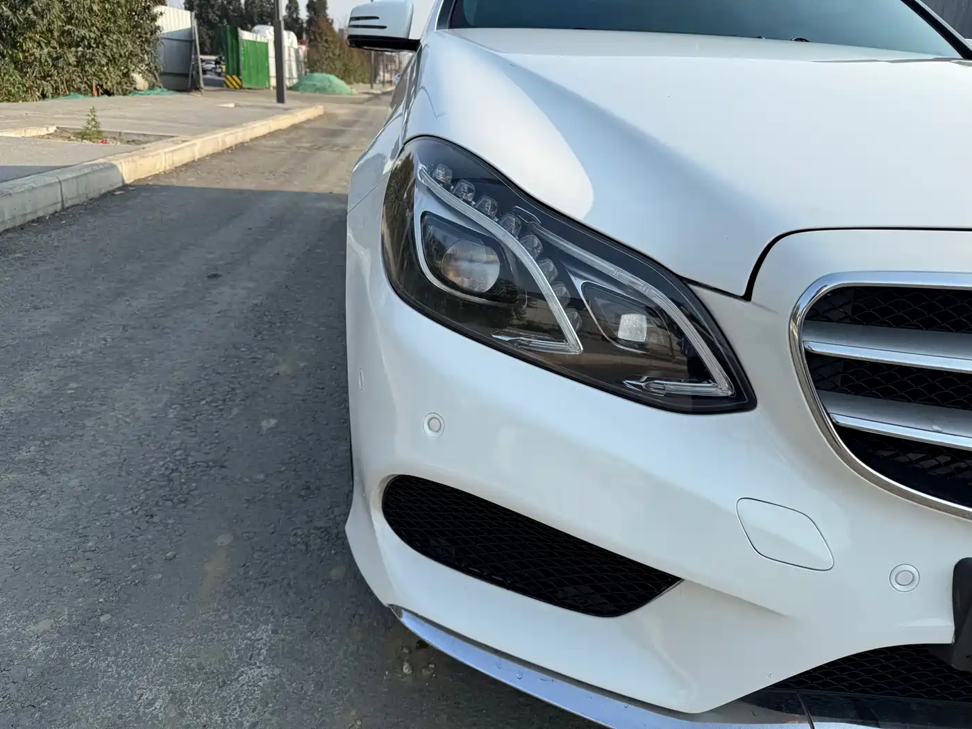 Mercedes-Benz E-Class 2014 E 300 L Sport Luxury фото 4