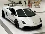 Фото 1 - Lamborghini Gallardo