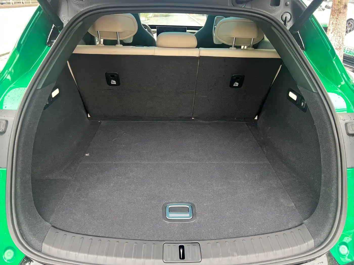 Xiaomi Auto Xiaomi YU7 2025 Ultra Long Range High Performance AWD Max Edition фото 18