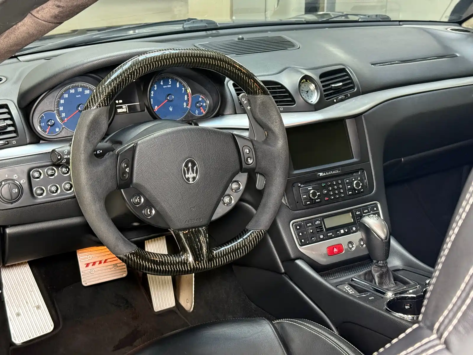 Photo 16 - Maserati GranTurismo